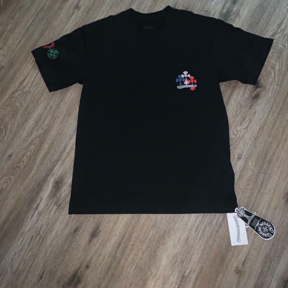 Chrome Hearts Tee